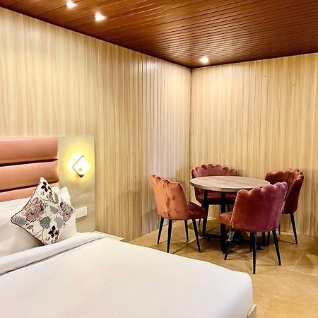 Hotel Pride Inn - 800 Mts From Mall Road Mussoorie Extérieur photo