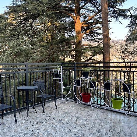 Hotel Pride Inn - 800 Mts From Mall Road Mussoorie Extérieur photo