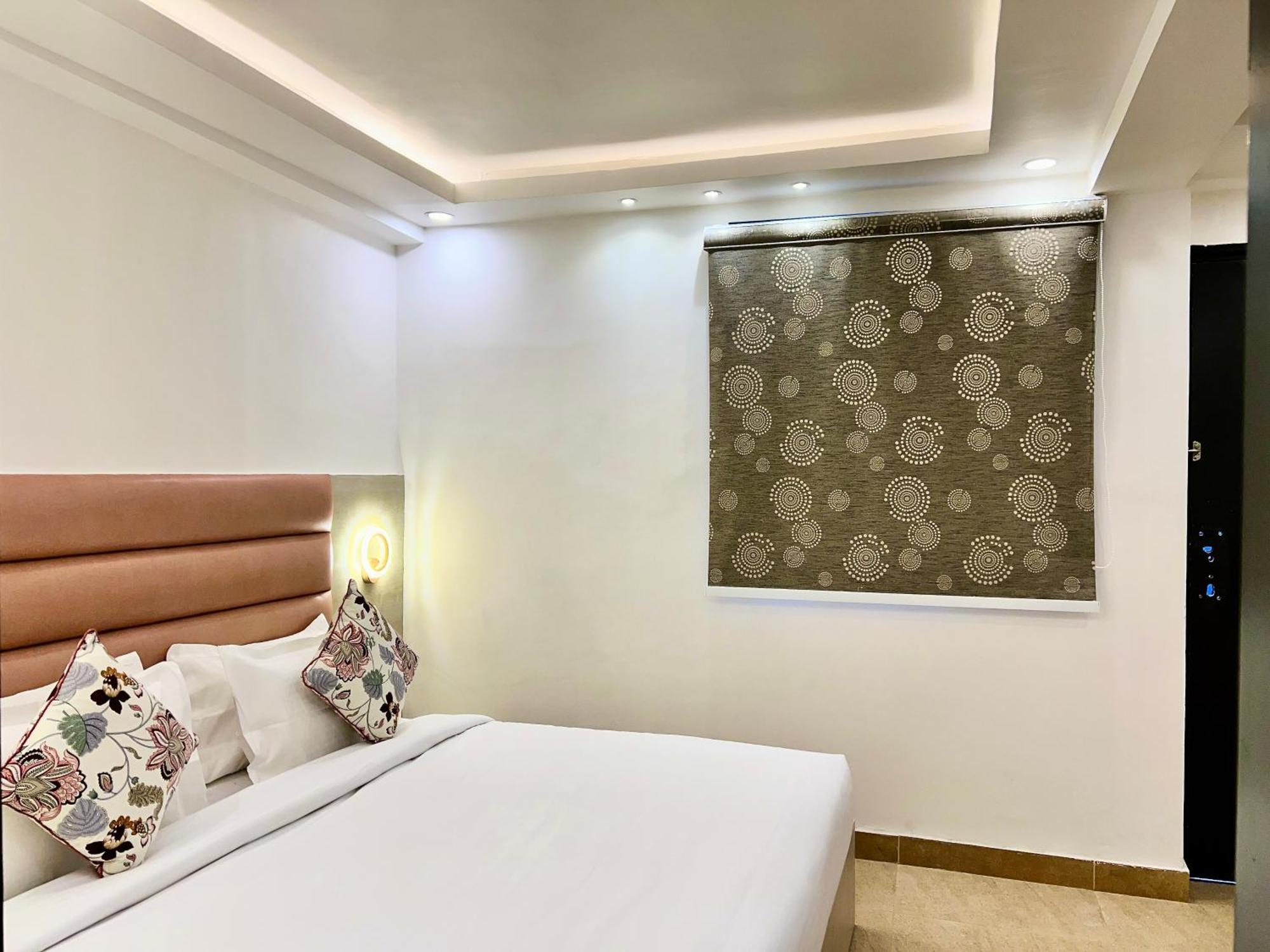 Hotel Pride Inn - 800 Mts From Mall Road Mussoorie Extérieur photo