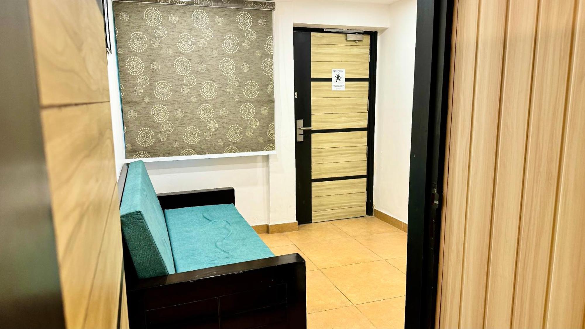 Hotel Pride Inn - 800 Mts From Mall Road Mussoorie Extérieur photo