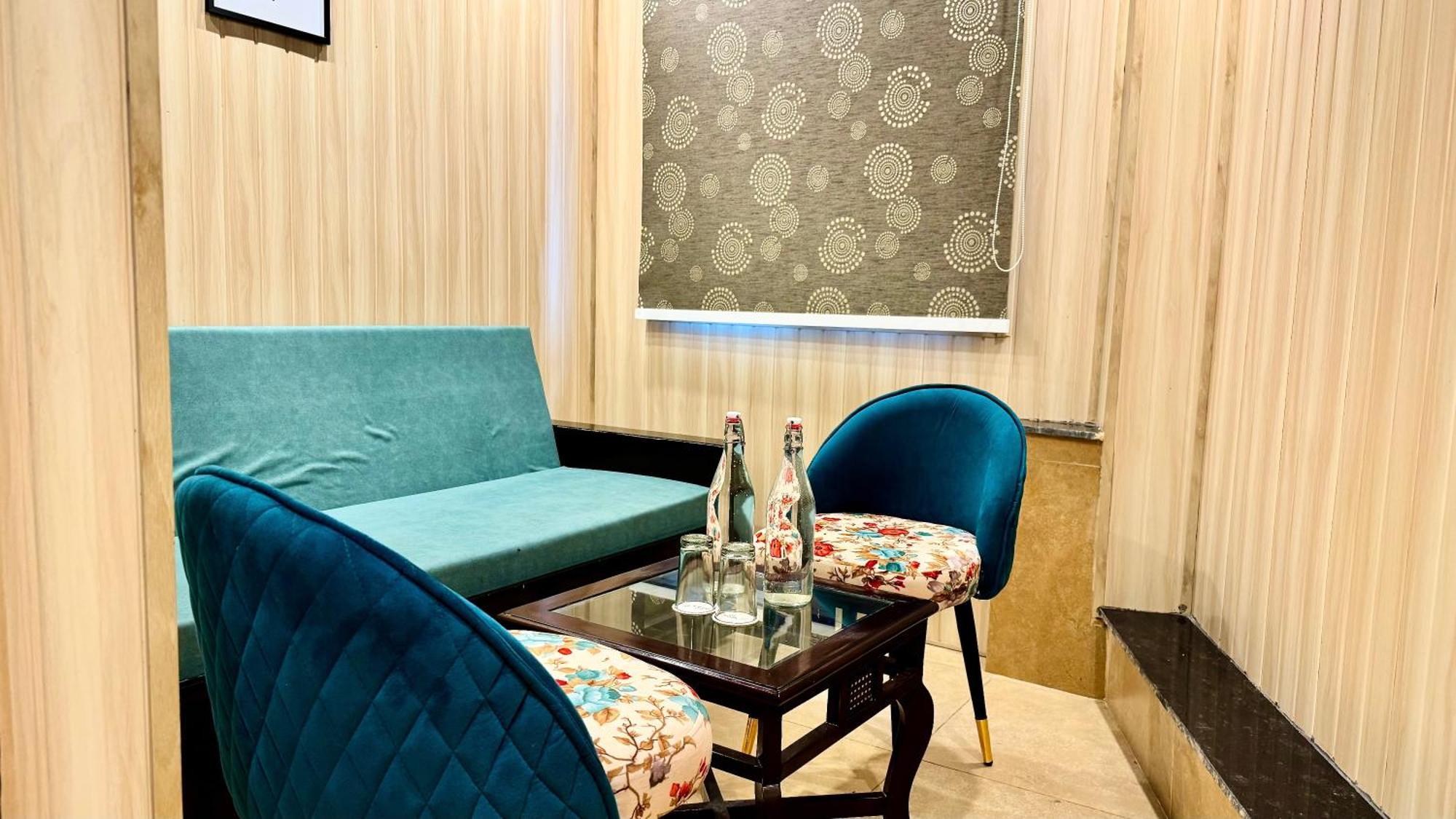 Hotel Pride Inn - 800 Mts From Mall Road Mussoorie Extérieur photo