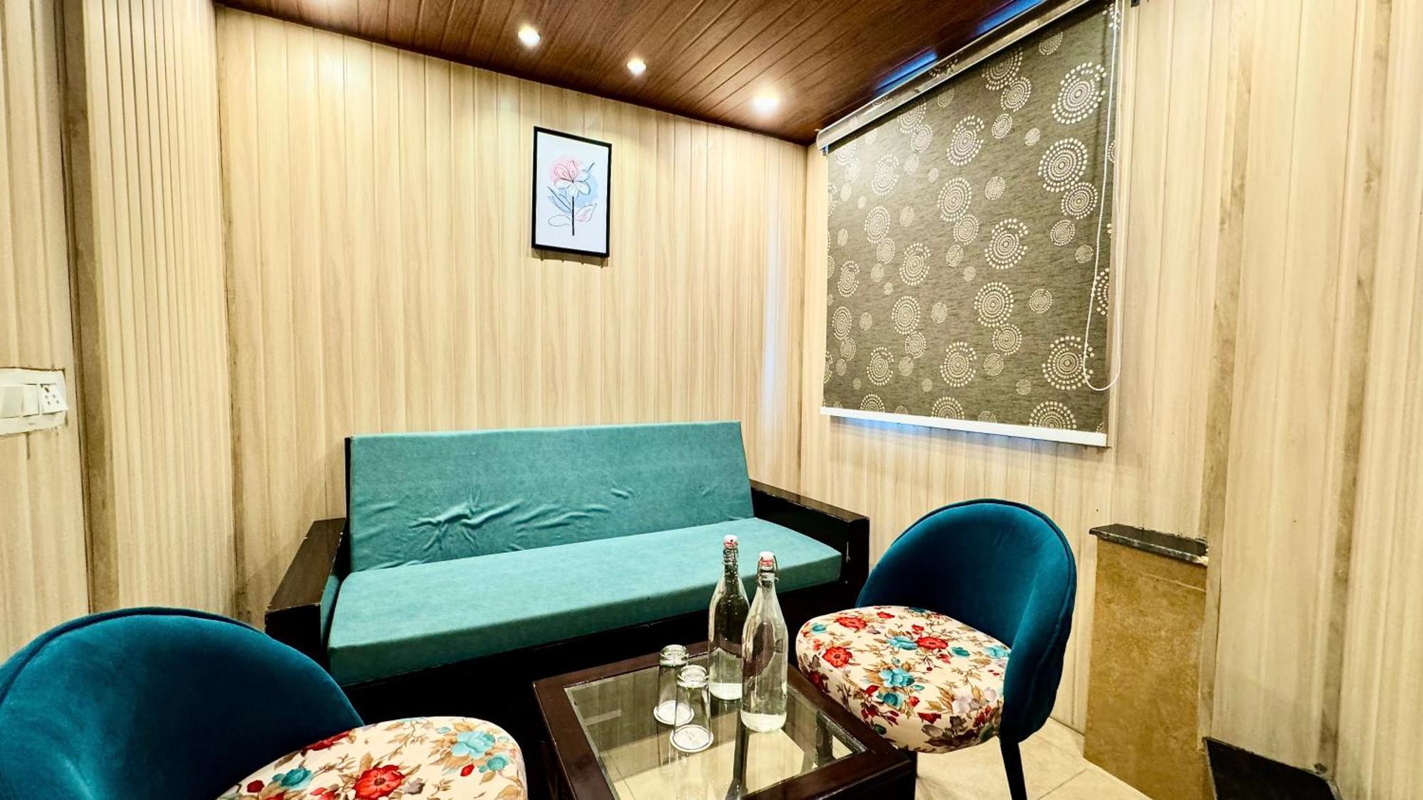 Hotel Pride Inn - 800 Mts From Mall Road Mussoorie Extérieur photo
