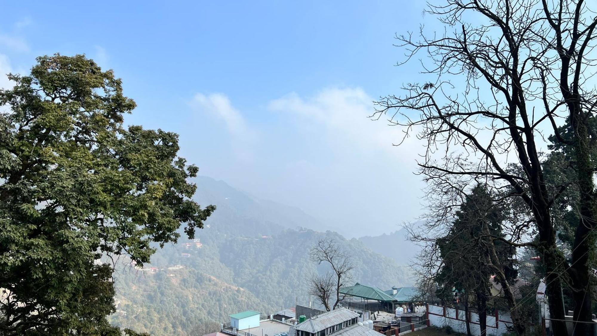 Hotel Pride Inn - 800 Mts From Mall Road Mussoorie Extérieur photo