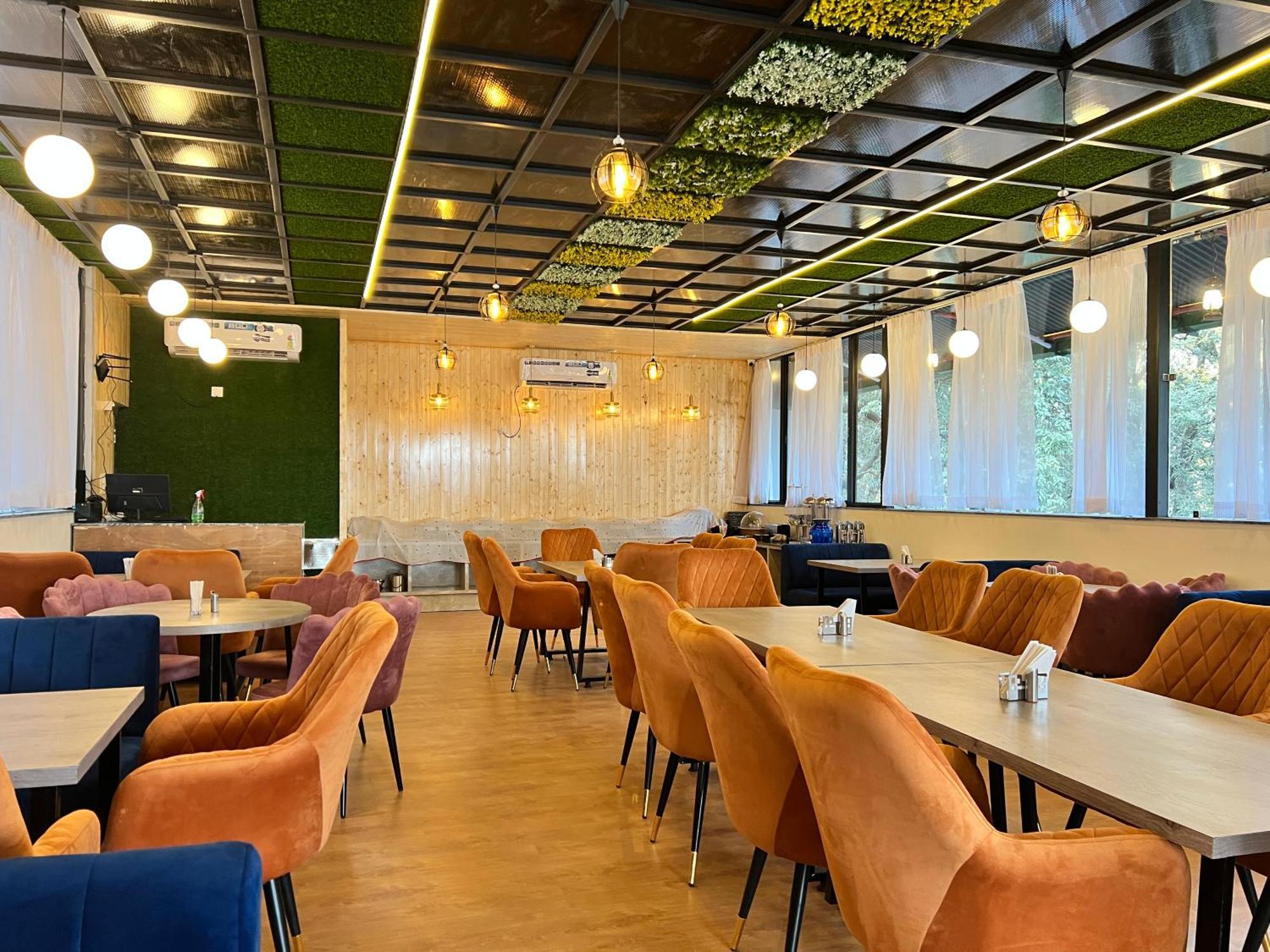 Hotel Pride Inn - 800 Mts From Mall Road Mussoorie Extérieur photo