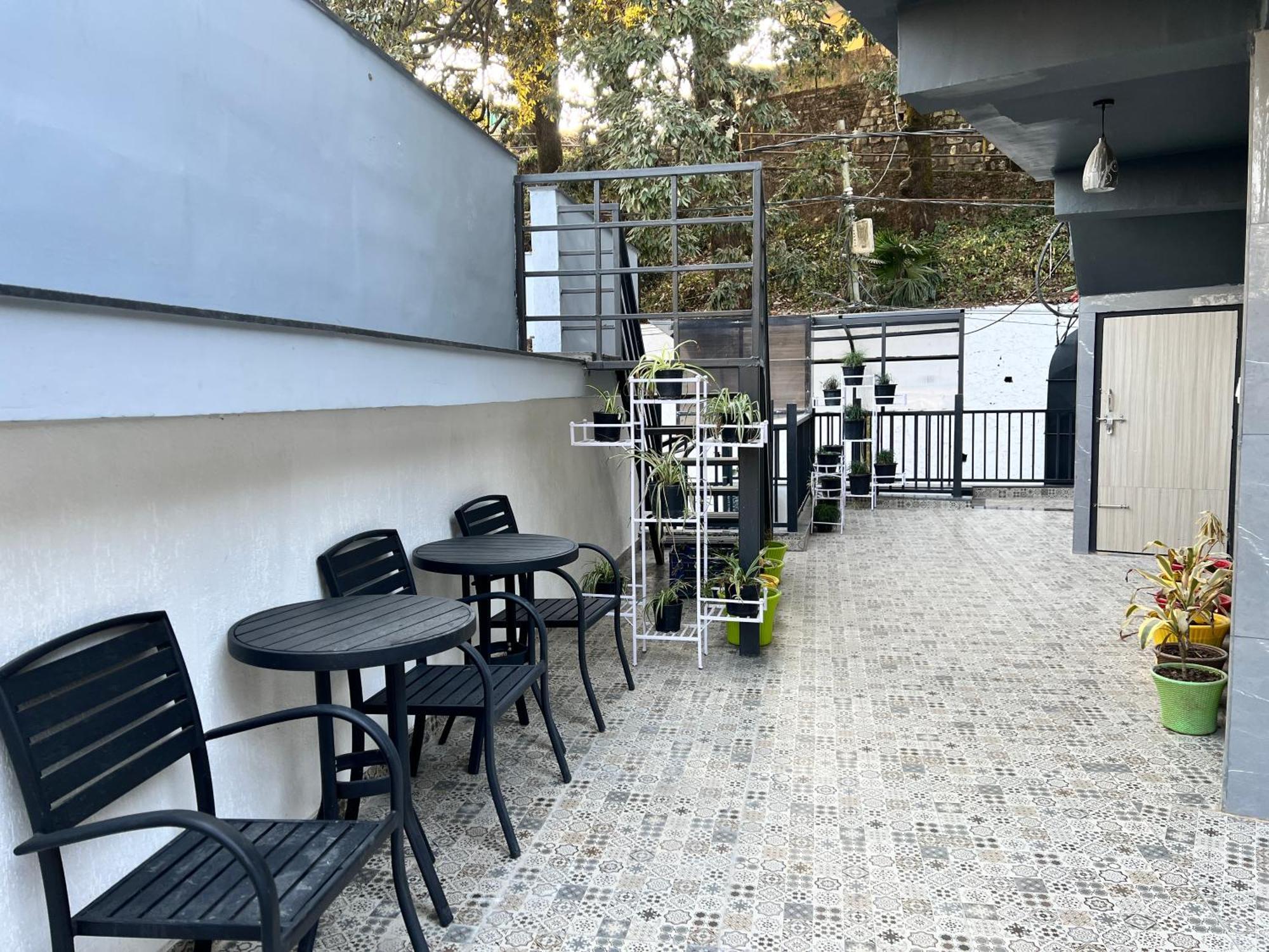 Hotel Pride Inn - 800 Mts From Mall Road Mussoorie Extérieur photo